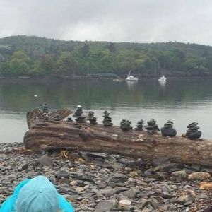 Meet your Posher, Lauri